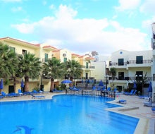 Diogenis Blue Palace