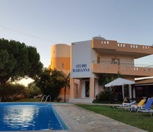 Marianna Studios