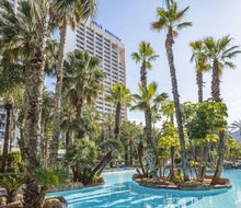 Melia Benidorm