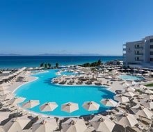 Belair Beach