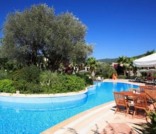 Zeytinada Hotel