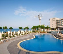 Pernera Beach Hotel - All Inclusive