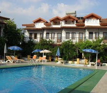 Villa Apartments Ozalp