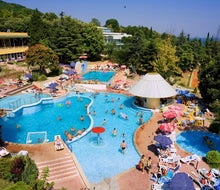 Hotel Orchidea - All Inclusive