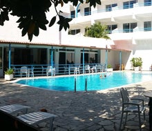 Rodos Blue Resort