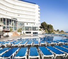 Best Negresco Complex
