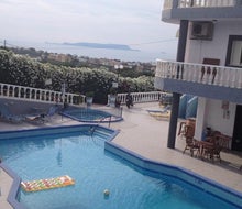 Villa Marina, Anissaras