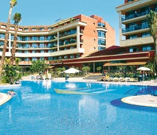 Ohtels Villa Romana