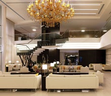 Novotel Dubai Al Barsha