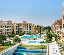 Elysia Park Luxury Holiday Residences