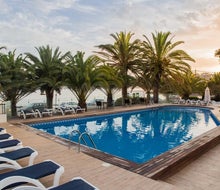 hotel tagomago ibiza antonio bay san estanyol holidays