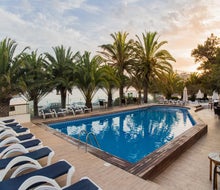 hotel tagomago ibiza antonio bay san estanyol holidays