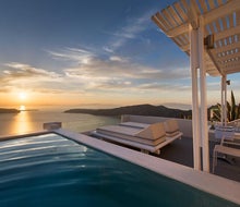 Andromeda Villas