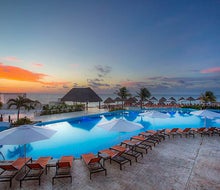 Moon Palace Cancun - All Inclusive