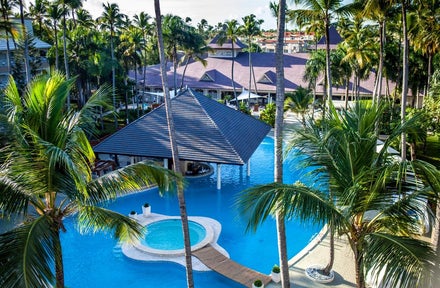 Vista Sol Punta Cana Beach Resort & Spa