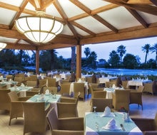 Akka Alinda Hotel
