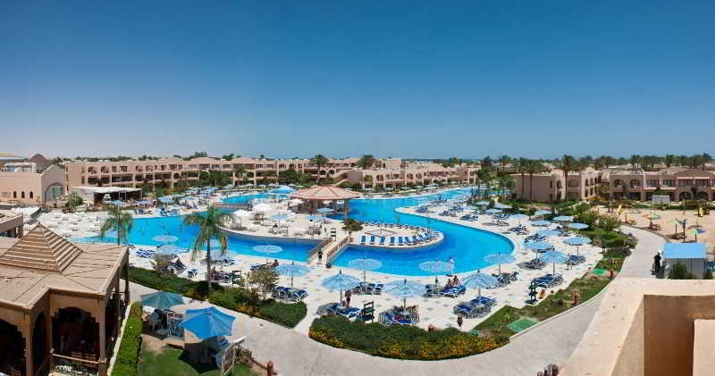 Ali Baba Palace in Hurghada, Egypt | Holidays from £413pp ...