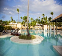 punta cana inclusive palladium spa resort grand majestic dominican republic holidays colonial