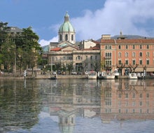 Albergo Terminus Hotel