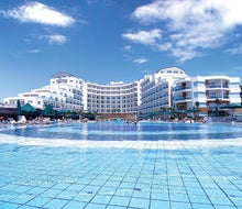 Sealight Resort Hotel