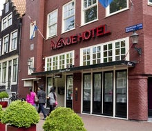 Hotel Avenue
