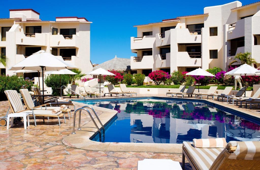 Solmar Resort in Cabo San Lucas, Mexico | Holidays from £752 pp
