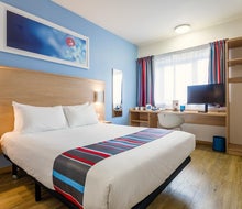 Hotel Travelodge Barcelona Fira