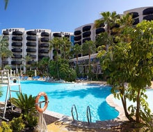 Albir Playa Hotel Spa