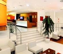 Star Inn Hotel Budapest Centrum, by Comfort