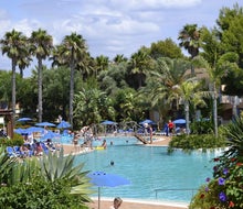 Princesa Playa Hotel