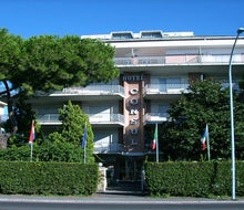 Hotel Consul