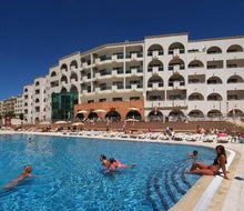 Solaqua Aparthotel