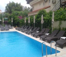 Ecem Apart Hotel