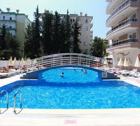 Tac premier hotel Tac premier hotel