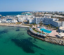 Regency Hotel and Spa