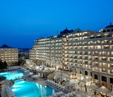 Sol Nessebar Palace