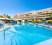 Gran Turquesa Playa Hotel