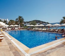 Voyage Bodrum