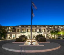 Admiral Grand Hotel