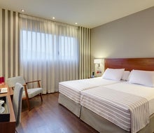Sercotel Ciutat de Montcada