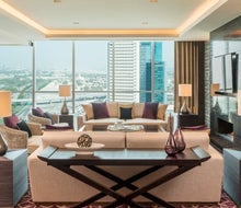 Sheraton Grand Hotel, Dubai