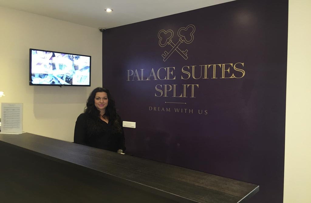 Palace Suites Heritage Hotel In Split Croatia Holidays - 