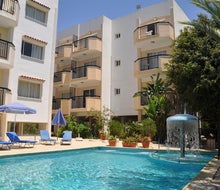 Mariela Hotel Apartments