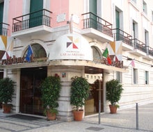 Residencial Lar Do Areeiro