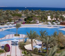 Pharaoh Azur Resort (Ex. Sonesta Pharaoh Beach Resort)