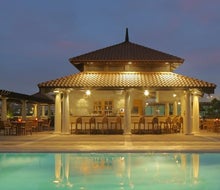 Hyatt Regency Dubai Hotel