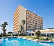 Sol Guadalmar Hotel