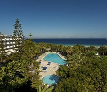 Blue Horizon Hotel