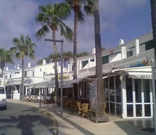 Apartments las Brisas Playa Park