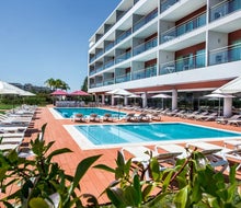 Areias Village Hotel Apartments